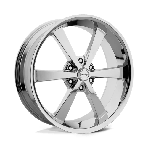 VN509 20X9 6X5.5 CHROME 30MM