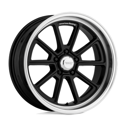 VN510 20X10 5X4.75 G-BLK DIA LP 06MM