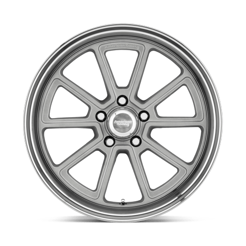 VN510 20X10 5X4.75 VINTAGE SLV DIA LP 06