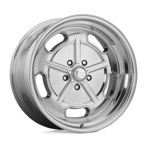 VN511 22X8.5 5X4.75 POLISHED 00MM
