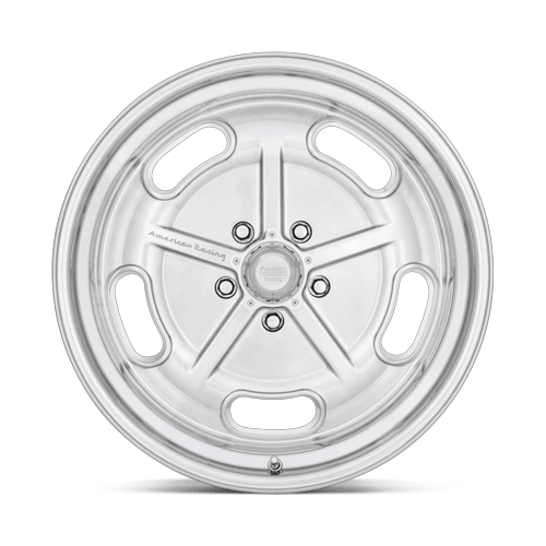 VN511 17X8 5X4.75 POLISHED 0MM