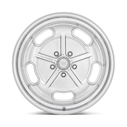 VN511 22X8.5 5X5.0 POLISHED 00MM