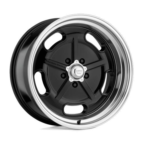 VN511 20X8 5X4.75 G-BLK DIA LP 0MM