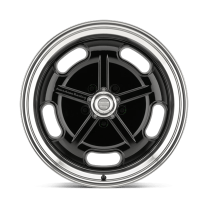 VN511 22X8.5 5X4.75 G-BLK DIA LP 00MM