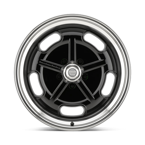 VN511 22X10.5 5X4.75 G-BLK DIA LP 00MM