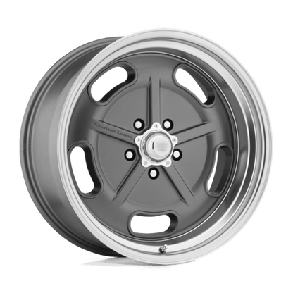 VN511 20X8 5X4.75 MAG GRAY DIA LP 0MM