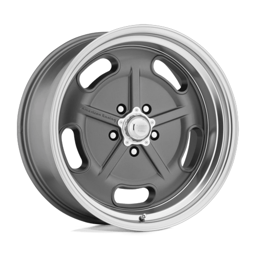 VN511 22X10.5 5X4.5 MAG GRAY DIA LP 00MM