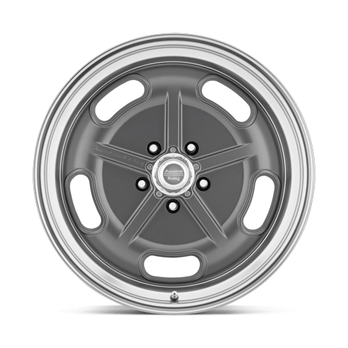 VN511 22X10.5 5X4.75 MAG GRAY DIALP 00MM