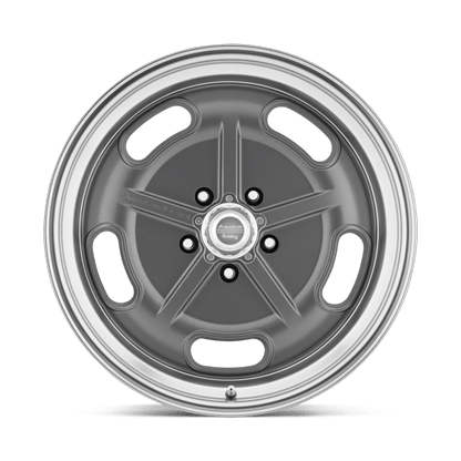 VN511 17X8 5X4.5 MAG GRAY DIA LP 0MM