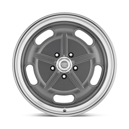 VN511 22X10.5 5X5.0 MAG GRAY DIA LP 00MM