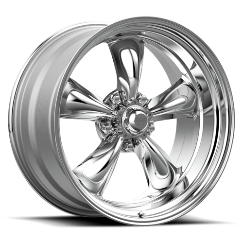 VN515 TT-II 1PC 15X7 BLANK POL 108-155