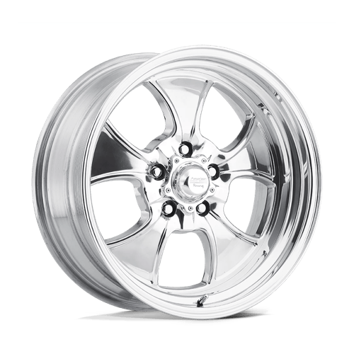 VN550 HOPSTER 16X8 5X4.75 POL 4.75BS