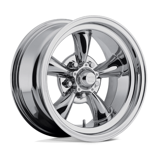 VN605 TT-D 15X10 5X4.75 CHR 3.8BS