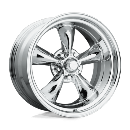 VN615 15X10 5X4.5 CHROME 3.77BS