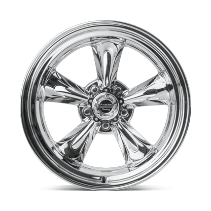 VN615 20X10 BLANK CHROME 5.74BS 108-140