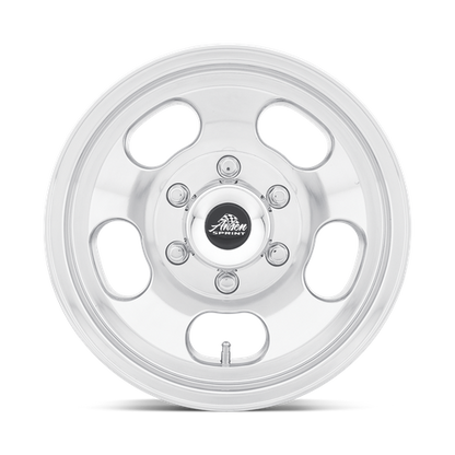 VNA69 ANSEN SPRINT 17X8 5X4.75 POL 4.5BS