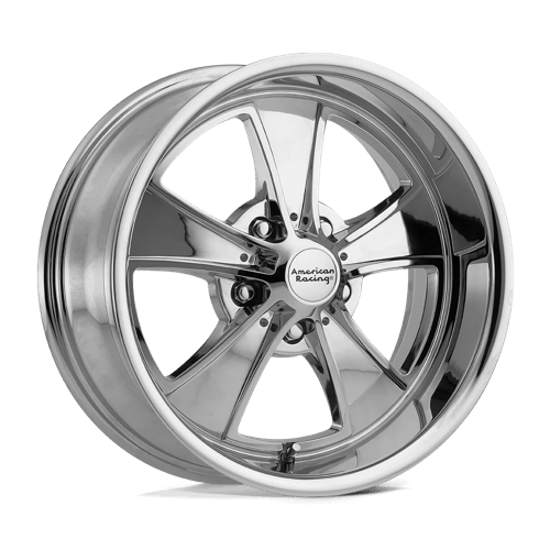 VN807 20X9 5X115 CHROME 15MM