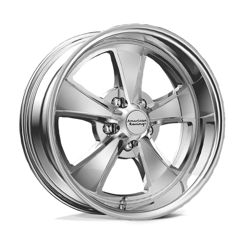 VN808 17X7 5X4.5 CHROME 00MM