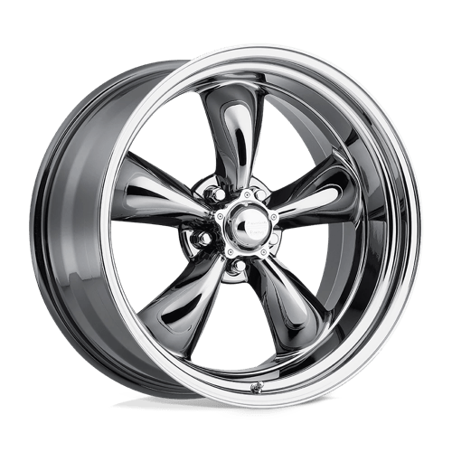 VN815 TT-II 1PC 20X8 5X5.5 BRT PVD 4.5BS