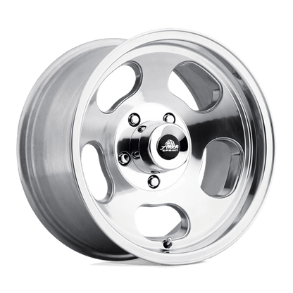 VNA69 17X8 BLANK POLISHED 00MM (114-140)