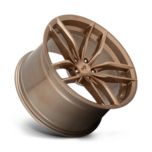 VOSSO 20X9 5X112 (BSL) 66.5 BRZ-BRS 38MM
