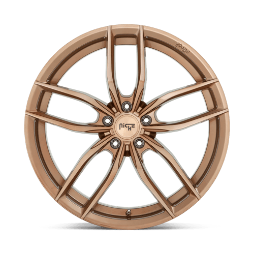VOSSO 18X8 5X120 72 BRZ-BRS 40MM