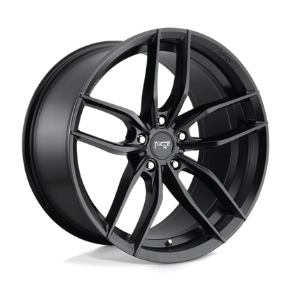 VOSSO 18X9.5 5X120 72 BD 35MM