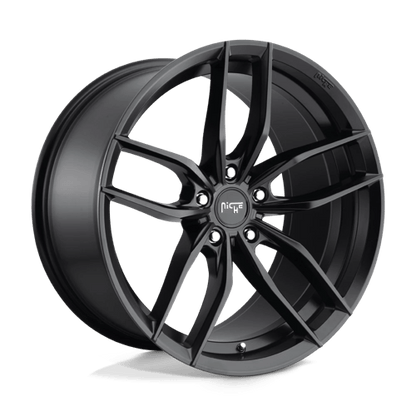 VOSSO 19X8.5 5X112 66.56 BD 42MM