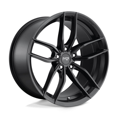 VOSSO 18X8 5X4.5 72 BD 40MM