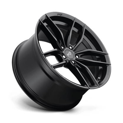 VOSSO 18X9.5 5X112 66.56 BD 48MM