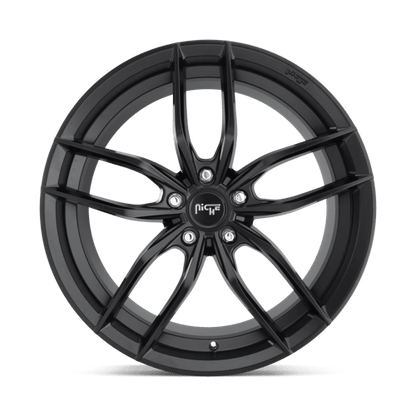 VOSSO 19X8.5 5X112 66.56 BD +25 BMW CAP