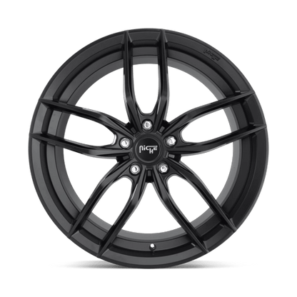 VOSSO 17X8 5X112 66.56 BD 40MM
