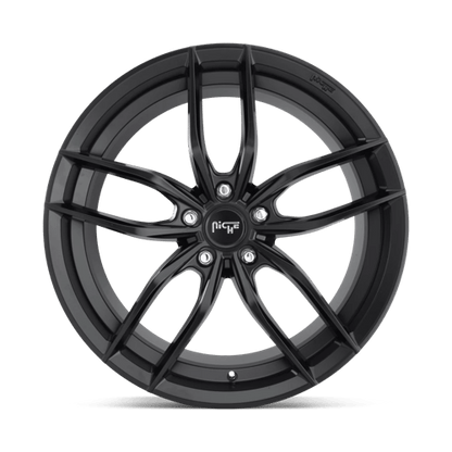 VOSSO 19X8.5 5X4.5 72 BD 45MM