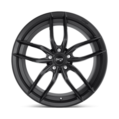 VOSSO 19X9.5 5X4.5 72 BD 35MM