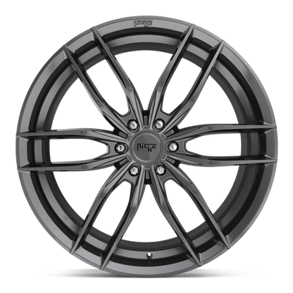 VOSSO 20X9 6X120 67.06 VD 40MM