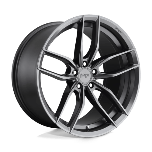 VOSSO 20X10.5 5X112 66.56 VD 40MM