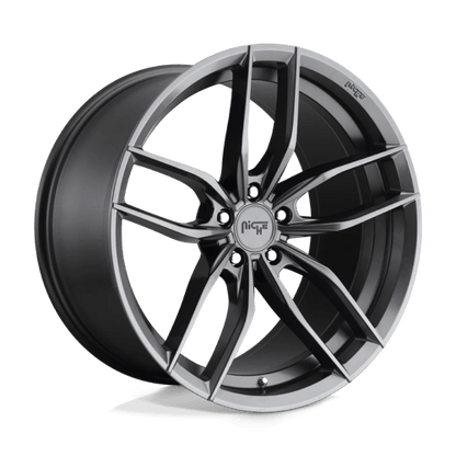 VOSSO 18X9.5 5X120 72 VD 35MM