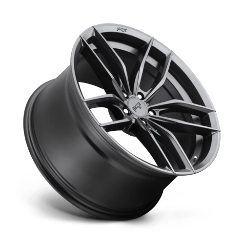 VOSSO 18X8 5X4.5 72 VD 40MM