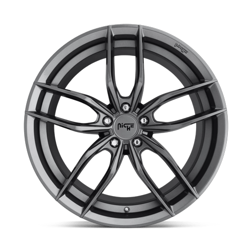 VOSSO 20X9 5X4.5 72 VD 35MM