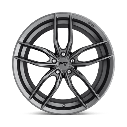 VOSSO 18X8 5X112 66.56 VD 42MM