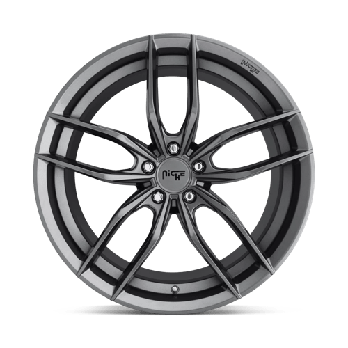 VOSSO 22X9 5X120 74 VD 38MM