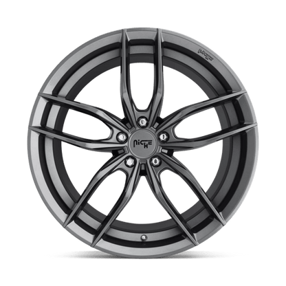 M204 20X10.5 5X112 MT-ANTH 30MM