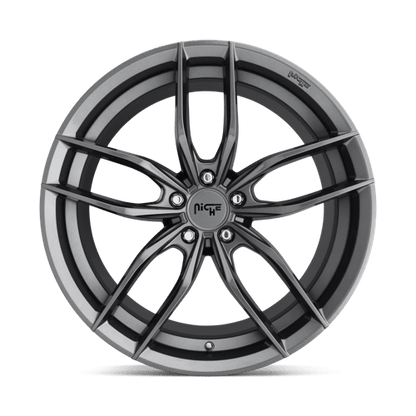 VOSSO 22X10.5 5X5.0 71.5 VD 40MM