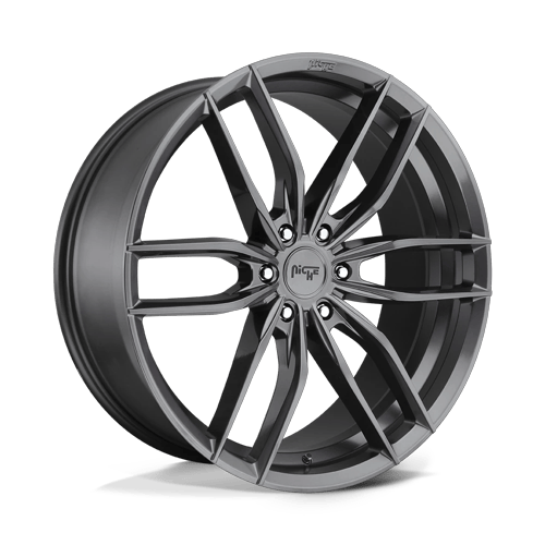 VOSSO 20X9 6X135 87.1 VD 20MM