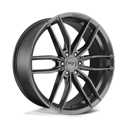 VOSSO 20X9 6X135 87.1 VD 20MM