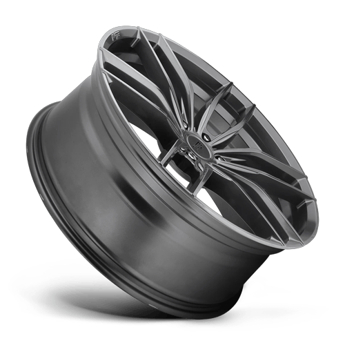 VOSSO 20X9 6X135 87.1 VD 20MM