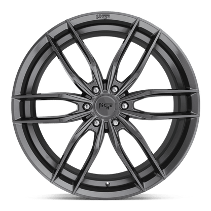 M204 20X9 6X4.5 MT-ANTH 20MM