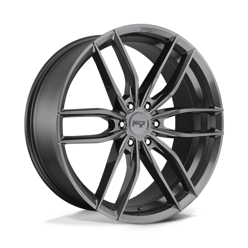 VOSSO 20X9 6X132 74 VD 35MM