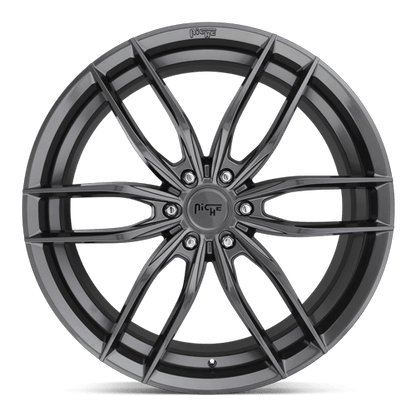 VOSSO 20X9 6X132 74 VD 35MM