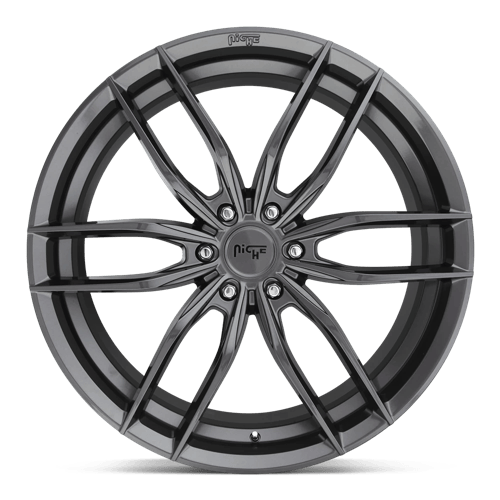 VOSSO 22X9.5 6X5.5 78.1 VD 30MM